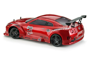 1:10 EP Touring Car "ATC3.4BL" 4WD Brushless RTR - DC Models